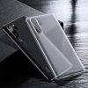 Huawei P30 Pro Skal Wing Case Transparent Klar