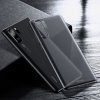 Huawei P30 Pro Skal Wing Case Transparent Svart