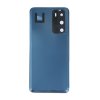 Huawei P40 Baksida/Batterilucka - Silver