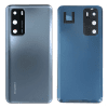 Huawei P40 Baksida/Batterilucka - Silver