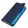 Huawei P40 Lite Fodral Skin Pro Series Mörkblå