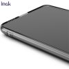 Huawei P40 Lite 5G Skal UX-5 Series Transparent Klar