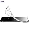 Huawei P40 Lite Skal UX-6 Series Transparent Klar