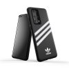 Huawei P40 Pro Skal OR 3 Stripes Snap Case Svart Vit