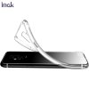 Huawei P40 Pro Skal UX-5 Series Transparent Klar
