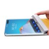Huawei P40 Pro Skärmskydd i Härdat Glas UV-Ljus Full Size