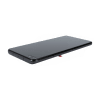 Huawei P40 Skärm med LCD Display + Batteri Original - Svart