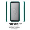 I Jelly Metal Skal till Samsung Galaxy S9 Plus TPU Grön