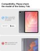 Samsung Galaxy Tab S11 Skal Nano Pop Black Sesame