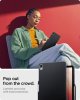Samsung Galaxy Tab S11 Skal Nano Pop Black Sesame