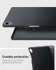 Samsung Galaxy Tab S11 Skal Nano Pop Black Sesame
