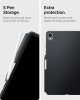 Samsung Galaxy Tab S11 Skal Nano Pop Black Sesame