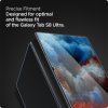 Samsung Galaxy Tab S8 Ultra Skärmskydd GLAS.tR EZ Fit