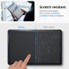 Samsung Galaxy Tab S9 Plus/Galaxy Tab S10 Plus Skärmskydd GLAS.tR EZ Fit