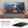 Samsung Galaxy Tab S9 Plus/Galaxy Tab S10 Plus Skärmskydd GLAS.tR EZ Fit