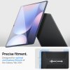 Samsung Galaxy Tab S9 Plus/Galaxy Tab S10 Plus Skärmskydd GLAS.tR EZ Fit