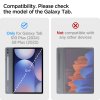 Samsung Galaxy Tab S9 Plus/Galaxy Tab S10 Plus Fodral Ultra Hybrid Pro Svart