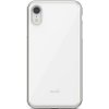 iGlaze Skal till iPhone Xr Pearl White
