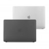 MacBook Pro 16 (A2141) Skal iGlaze Hardshell Case Stealth Black