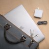 MacBook Pro 16 (A2141) Cover iGlaze Hardshell Case Stealth Black