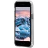 iPhone 7/8/SE Skal Iceland Clear