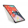 iPad Pro 11 2018 Fodral Origami Stativ Design Pennhållare Svart