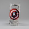 Samsung Galaxy S10 Skal TPU Captain America