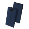 Sony Xperia 10 Fodral Skin Pro Series Mörkblå