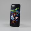 iPhone 5/5S/SE Skal TPU Avengers