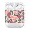 AirPods (1/2) Sticker Rosa Kamouflage