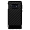 Samsung Galaxy S10E Skal Neo Hybrid Midnight Black