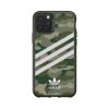 iPhone 11 Pro Skal OR Moulded Case Camo FW19 Raw Green