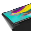 Samsung Galaxy Tab S5E 10.5 2019 T720 T725 Fodral Domo Series Svart