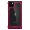 iPhone 11 Pro Max Skal Gauntlet Iron Red