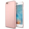 iPhone 6/6S Skal Thin Fit Roseguld