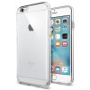 iPhone 6/6S Skal Liquid Crystal Klar