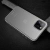 iPhone 11 Pro Max Skal Wing Case TPU Vit