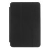 iPad Mini 4 Smart Fodral Stativfunktion PU-läder Svart