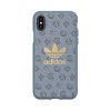 iPhone X/Xs Skal OR Moulded Case Shibori FW19 Tech Ink