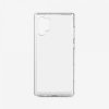 Samsung Galaxy Note 10 Plus Skal Pure Clear Hårdplast Transparent