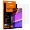 Samsung Galaxy Note 10 Plus Skärmskydd Neo Flex 2-pack