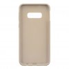Samsung Galaxy S10E Skal Iridescent Hard Case Guld