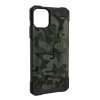 iPhone 11 Pro Max Skal Pathfinder Forest Camo
