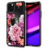iPhone 11 Pro Skal Hårdplast Rose Floral