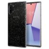 Samsung Galaxy Note 10 Plus Skal Liquid Crystal Glitter Crystal Quartz