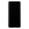 Original Skal till OnePlus 7 Pro Mjukplast Nylontextur Svart