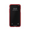 iPhone X/Xs Skal OR Moulded Case Canvas FW19 Scarlet