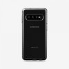 Samsung Galaxy S10 Skal Pure Clear Hårdplast Klar