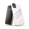 iPhone 11 Skal OR Moulded Case FW19 Orchid Tint Holographic