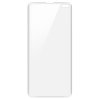Samsung Galaxy S10 Plus Skärmskydd Plastfilm Välvd Full Size 2-Pack